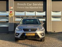 tweedehands Seat Arona 1.0 TSI Style Business Intense ✅NAVI✅LED✅INPARKERE