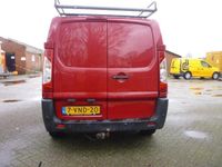 tweedehands Fiat Scudo 12 1.6 MultiJet KH1