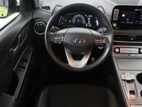 tweedehands Hyundai Kona EV Fashion 64 kWh | Stoelverwarming | Camera | Car