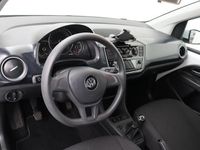tweedehands VW up! Up! 1.0 BMT move| 60 PK | Airconditioning | DAB | Automatische verlichting | Bluetooth | Elektrische ramen | Centrale deurvergrendeling |