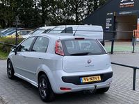 tweedehands Fiat Punto Evo 1.3 M-Jet Dynamic 5-deurs N.A.P