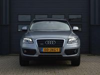 tweedehands Audi Q5 2.0 TFSI quattro Pro Line | ORG. NL |