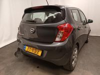 tweedehands Opel Karl 1.0 ecoFLEX Edition - Airco - Export - Schade