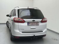 Occasion Ford Grand C-Max Titanium 2014 Wit MPV