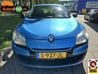 tweedehands Renault Mégane 1.6i I Airco I parkeerhulp I apk nieuw I rijklaar