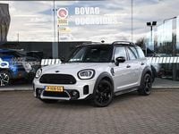 Occasion Mini Cooper Countryman 136 PK (100 kW) 2022 Wit SUV