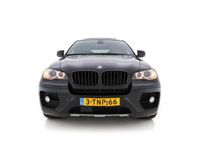 tweedehands BMW X6 xDrive40d High Executive Aut. *SUNROOF | HUD | XENON | VOLLEDER | CAMERA | NAVI-PROF | HIFI-SOUND | ECC | PDC | CRUISE*