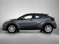 Occasion Toyota C-HR Active 123 PK (90 kW) 2022 Grijs SUV