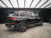 Occasion BMW X5 2021 Blauw (metallic) SUV