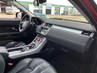 tweedehands Land Rover Range Rover evoque 2.0 Si 4WD Prestige Dynamic