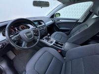 tweedehands Audi A4 Avant 1.8 TFSI Pro Line