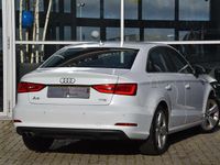 Occasion Audi A3 Ambition 140 PK (102 kW) 2013 Wit Sedan