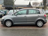 Occasion VW Golf Plus Cross Sportline 102 PK (75 kW) 2007 Grijs MPV