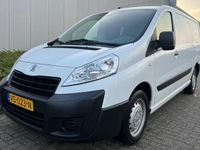 tweedehands Peugeot Expert 2.0 HDI Profit+ L2H1 2016 NAP AIRCO MOOIE BUS