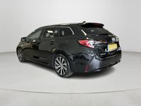 tweedehands Toyota Corolla Touring Sports 1.8 Hybrid Dynamic | 29.181 km | 2022 | Hybride Benzine