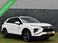 tweedehands Mitsubishi Eclipse Cross 2.4 PHEV Plug In Hybride CAMERA/STOELVW/ETC.!