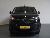 tweedehands Opel Vivaro 2.0 CDTI L3H1 Edition 3-zits |Airco| Bluetooth| Navi| Trekha