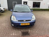 tweedehands Ford Fiesta 1.3 Futura