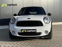 Occasion Mini Countryman 123 PK (90 kW) 2015 Wit SUV