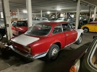 tweedehands Alfa Romeo GT - 1300jr Bertone to restore