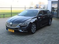 Occasion Renault Talisman Intens 140 PK (102 kW) 2021 Zwart Stationwagen