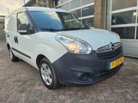 Occasion Opel Combo Edition 95 PK (69 kW) 2018 Wit MPV