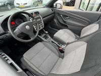 tweedehands VW Eos 1.4 TSI Cabrio, 140Dkm, Goed onderhouden, Nette Staat!!