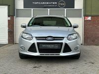 tweedehands Ford Focus Wagon 1.6 TDCI Titanium/ARICO/STOELV/CRUISE/PARKS