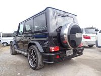 tweedehands Mercedes G500 St.Wagon prijs incl btw, bijtelling vriendelijk on