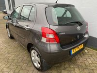 tweedehands Toyota Yaris 1.3 VVTi Aspiration - Climate Control - LMV