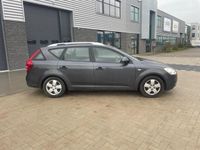 tweedehands Kia Ceed Sporty Wagon 1.6 X-tra airco