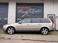 tweedehands Volvo V70 2.4D Kinetic+Automaat+Navi+Pdc