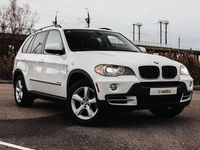Occasion BMW X5 272 PK (200 kW) 2010 Wit SUV