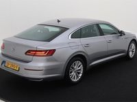 tweedehands VW Arteon 1.5 TSI DSG Automaat | Wordt verwacht |