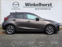 tweedehands Mazda 2 SKYACTIV-G 90 GT-M LINE / Trekhaak