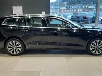 tweedehands Volvo V60 II Plus, B4 mild hybrid, Diesel, Bright