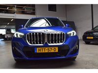 Occasion BMW X1 157 PK (115 kW) 2023 Blauw SUV