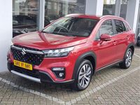 Occasion Suzuki SX4 S-Cross Style 116 PK (85 kW) 2024 Rood (metallic) SUV