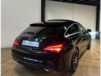 tweedehands Mercedes CLA180 Shooting Brake AMG