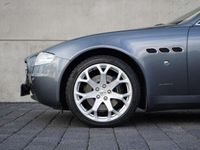 tweedehands Maserati Quattroporte 4.2 V8