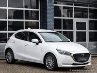 Occasion Mazda 2 Signature 90 PK (66 kW) 2020 Wit Hatchback