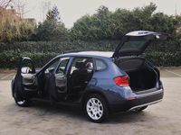 tweedehands BMW X1 SDrive18i Panodak/PDC/ 1e Eigenaar!! Voll.dealer