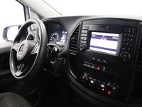 Occasion Mercedes Vito 165 PK (121 kW) 2019 Wit Van