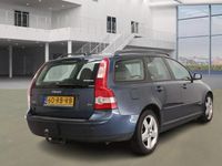 tweedehands Volvo V50 2.4 Summum EXPORT/HANDEL/MEENEEMPRIJS