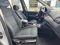 tweedehands BMW X5 3.0i Executive