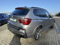 tweedehands BMW X3 xDrive20i High Executive