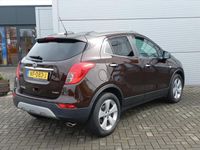 tweedehands Opel Mokka X 1.4 Turbo 140pk Innovation | Navigatie | Clima | l