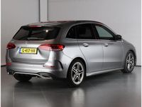 Occasion Mercedes B200 Business 163 PK (119 kW) 2019 Grijs MPV