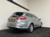 tweedehands Ford Mondeo Wagon 2.0-16V Limited