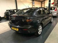 tweedehands Mazda 3 1.6 Executive Sportline CLIMA/NAP/APK